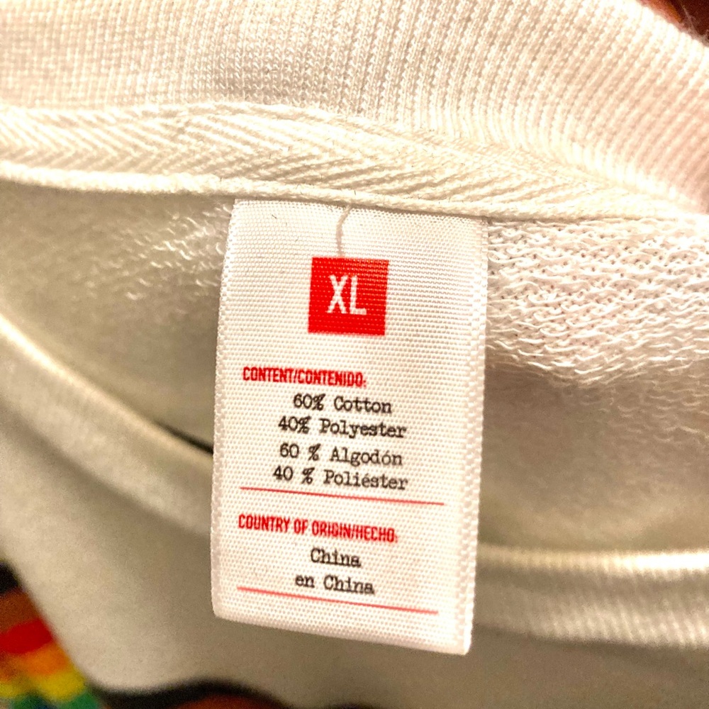 Pride Pullover - Picture 2 of 3